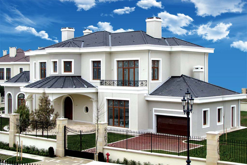 Bakü Premium Villaları Bakü, Azerbeycan