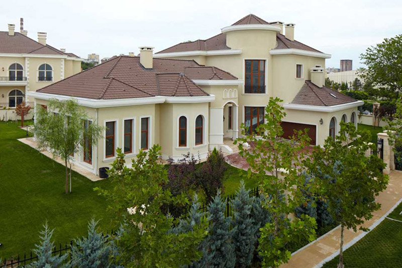Bakü Premium Villaları Bakü, Azerbeycan